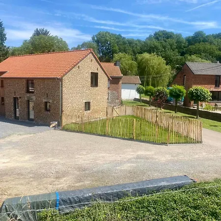 Holiday home Vakantiewoning De Ketten Schoppem
