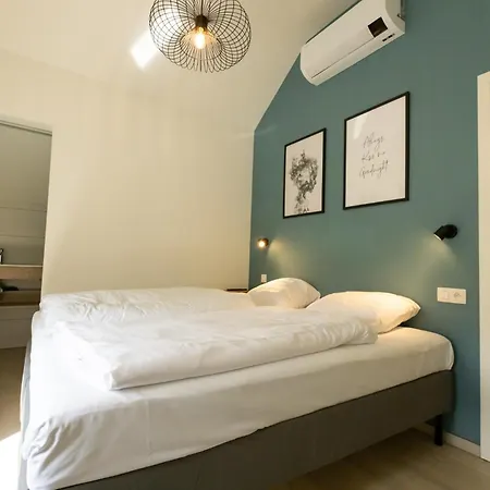 Vakantiewoning De Ketten Schoppem