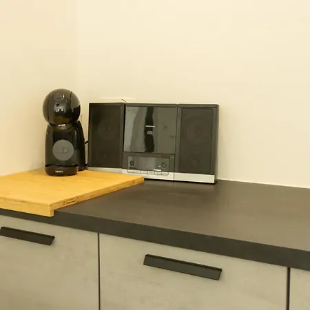 Vakantiewoning De Ketten Schoppem