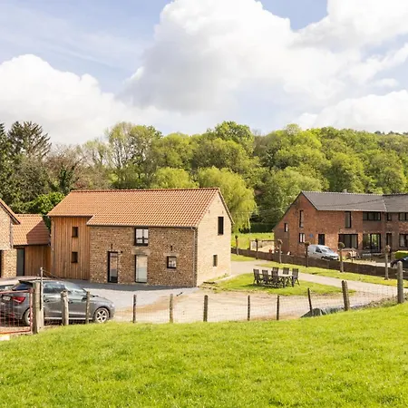 Vakantiewoning De Ketten