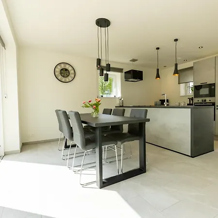 Vakantiewoning De Ketten Vakantiehuis