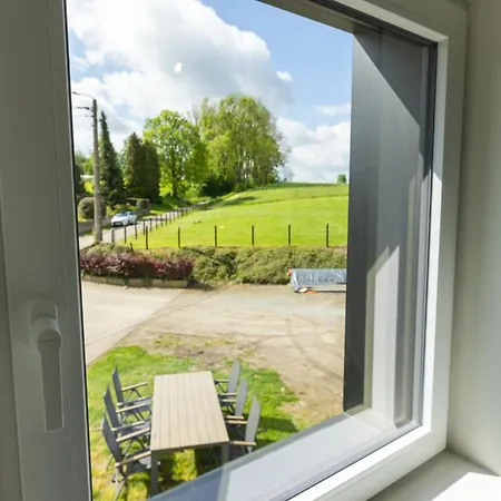 Holiday home Vakantiewoning De Ketten *