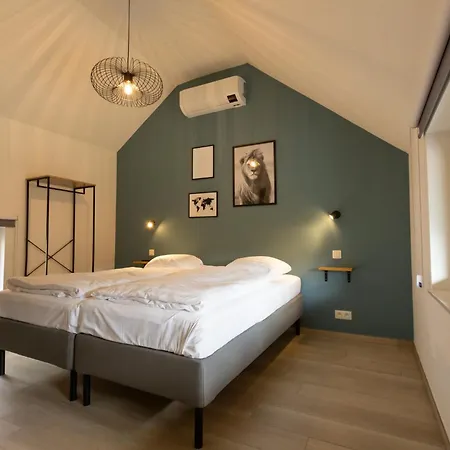 Vakantiewoning De Ketten *