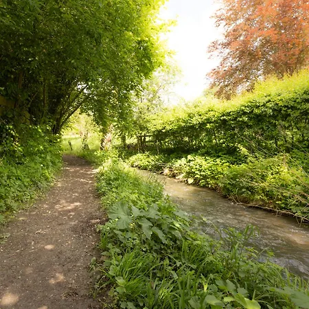 Vakantiewoning De Ketten Дом отдыха Schoppem