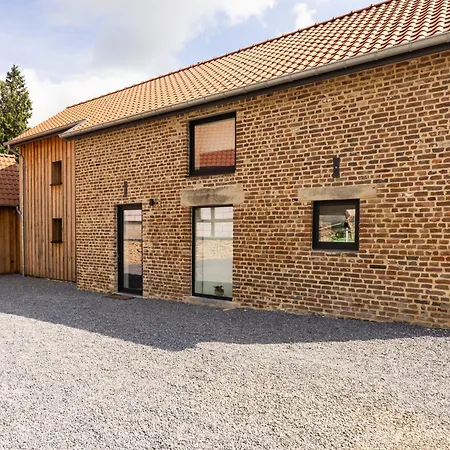 Vakantiewoning De Ketten Дом отдыха *