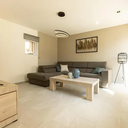 Vakantiewoning De Ketten Vakantiehuis *