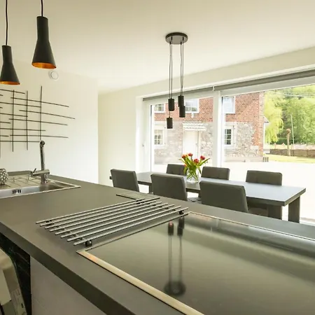 Vakantiewoning De Ketten Schoppem